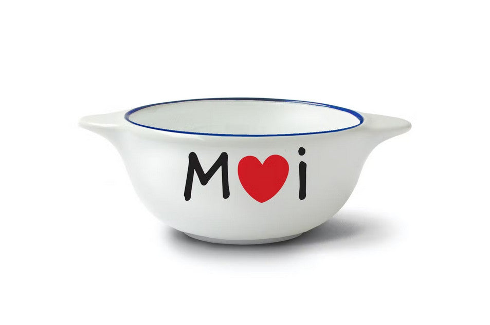 Bol Moi — Pied de poule , Lyon