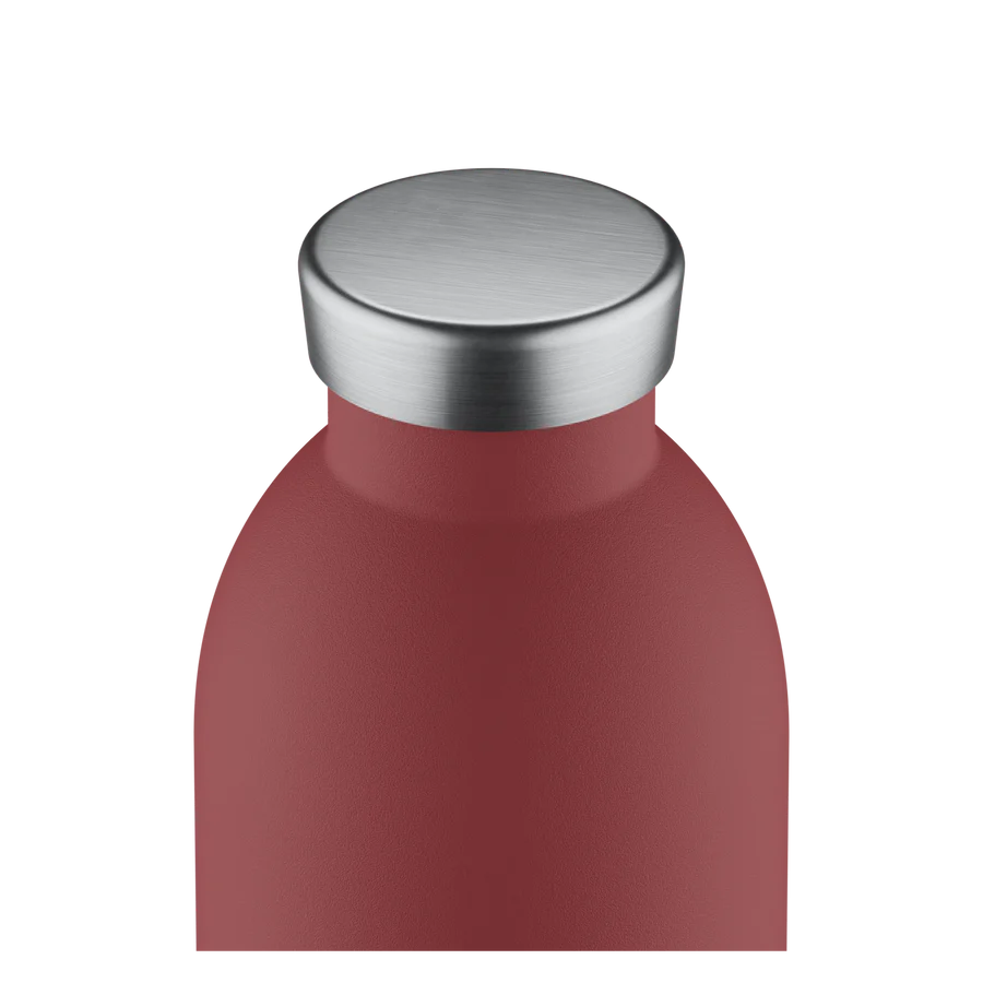 Gourde isotherme 500mL - Country red