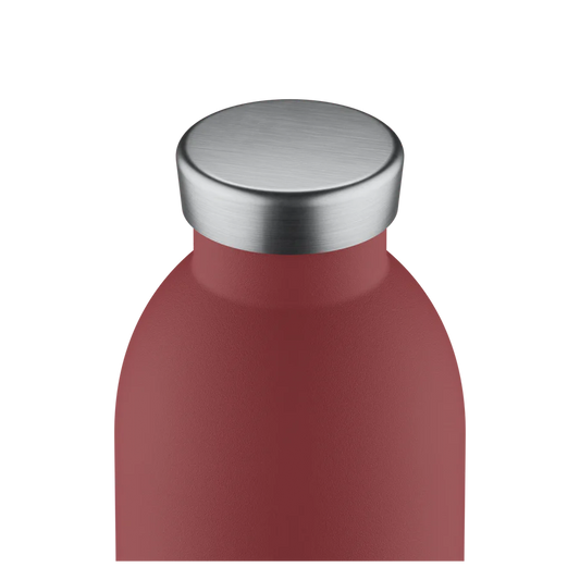 Gourde isotherme 500mL - Country red