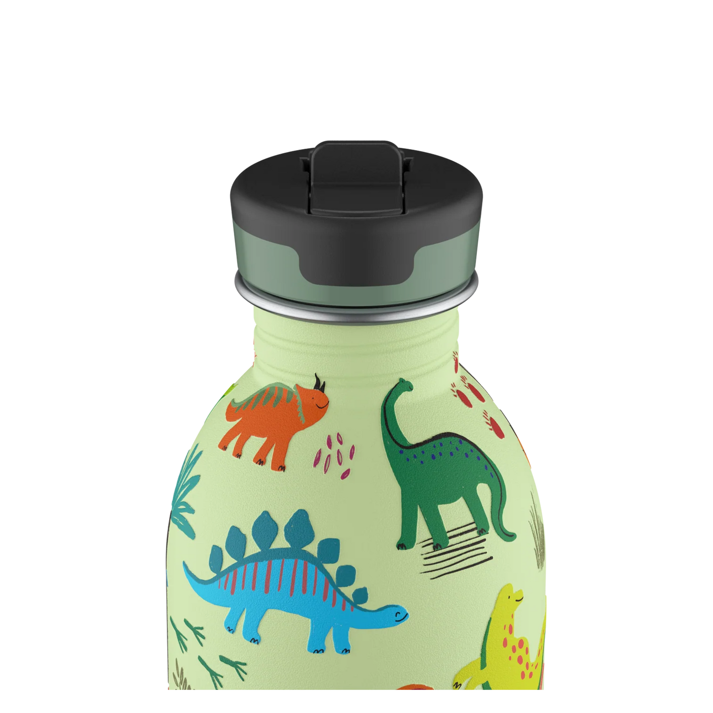 Gourde 250mL - Jurassic friends