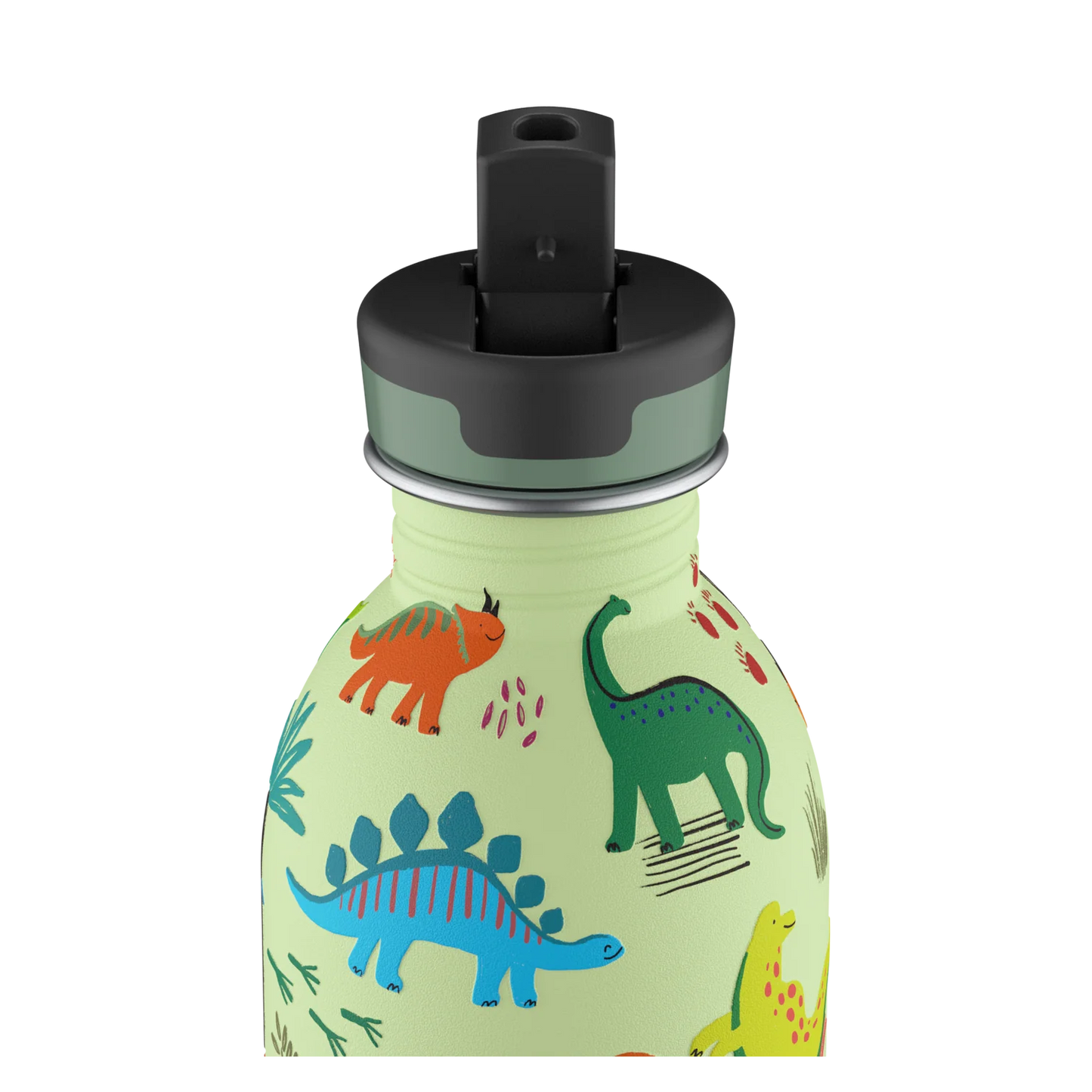 Gourde 250mL - Jurassic friends