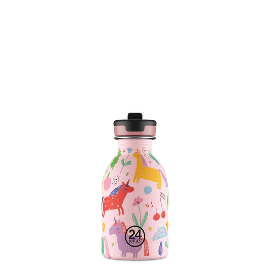 Gourde 250mL - Magic friends