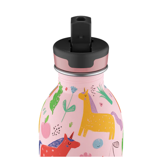 Gourde 250mL - Magic friends — 24bottles , Lyon