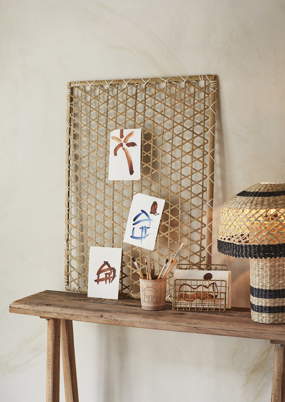 Range-lettres