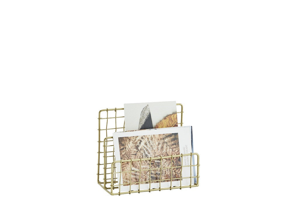 Range-lettres