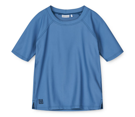 Tee-shirt de bain anti-UV Riverside - 2ans