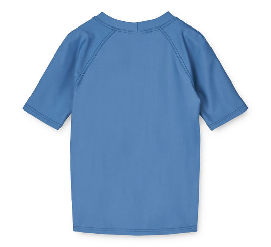 Tee-shirt de bain anti-UV Riverside - 2ans — Liewood , Lyon