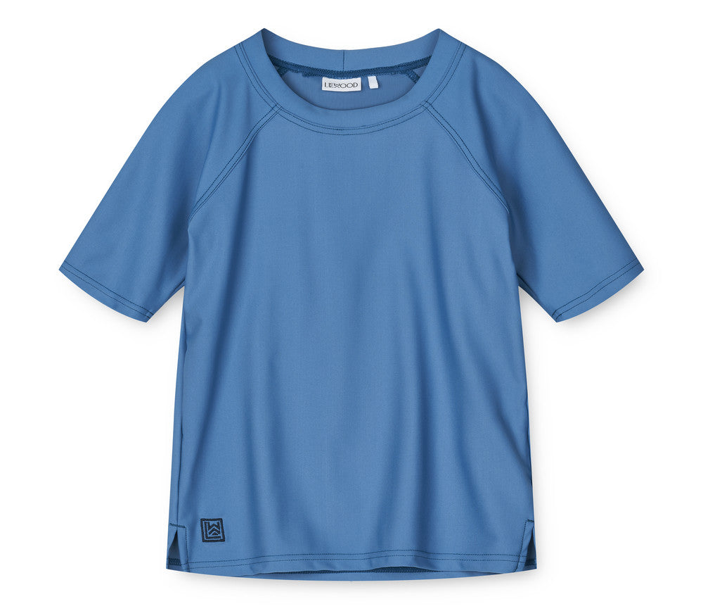 Tee-shirt de bain anti-UV Riverside - 1an et demi