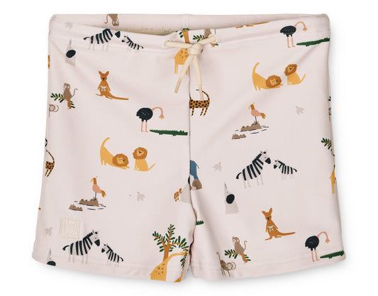 Short de bain Otto All together - 2ans