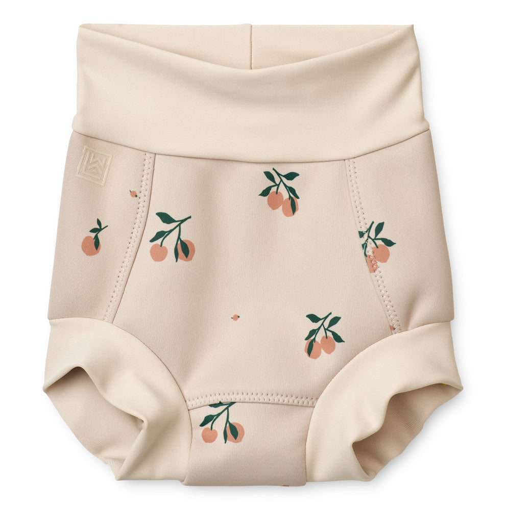 Couche-culotte de bain 9mois - peach — Liewood , Lyon