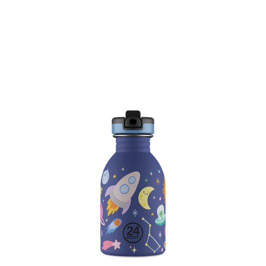 Gourde 250mL - Space friends