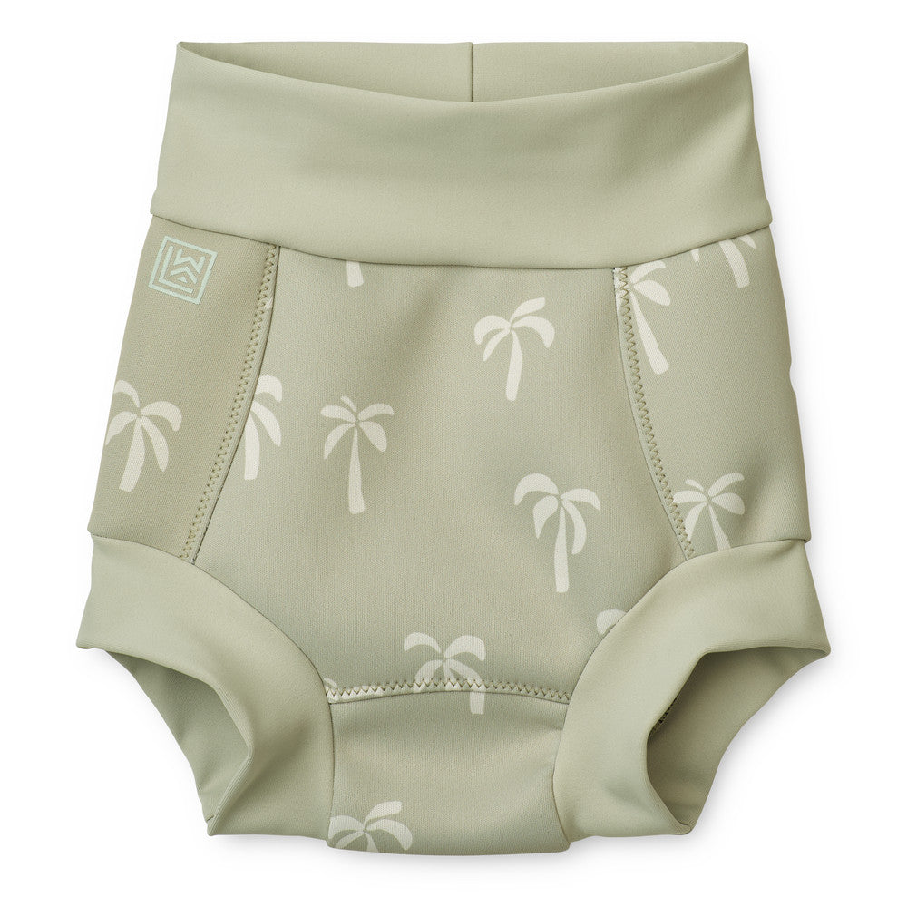 Couche-culotte de bain 6mois - miami — Liewood , Lyon