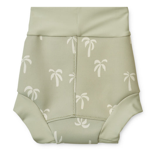 Couche-culotte de bain 6mois - miami — Liewood , Lyon