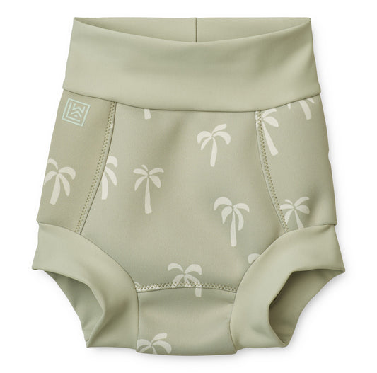 Couche-culotte de bain 3mois - miami