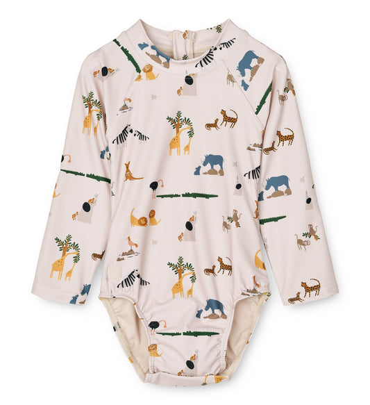 Maillot de bain Maxime All together - 1an