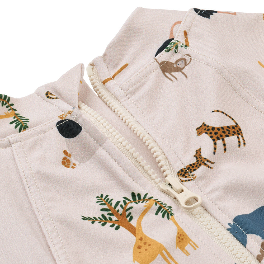 Maillot de bain Maxime All together - 1an