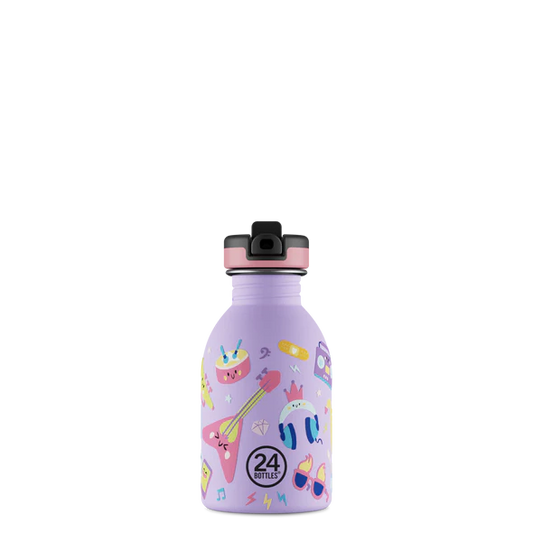 Gourde 250mL - Music friends