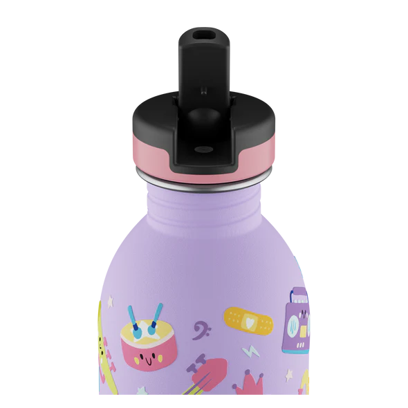 Gourde 250mL - Music friends