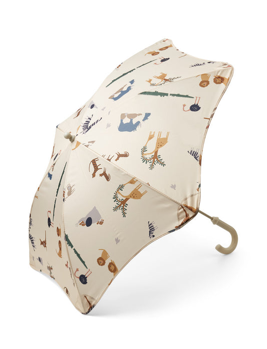 Parapluie Ria - All together/sandy