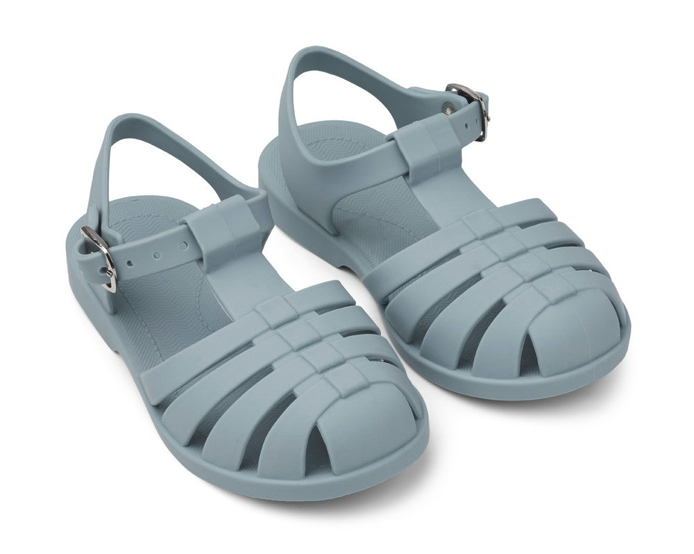 Sandales Sea blue - T21