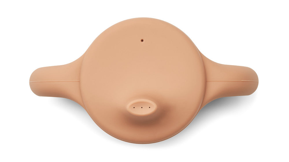 Katinka sippy cup Tuscany rose