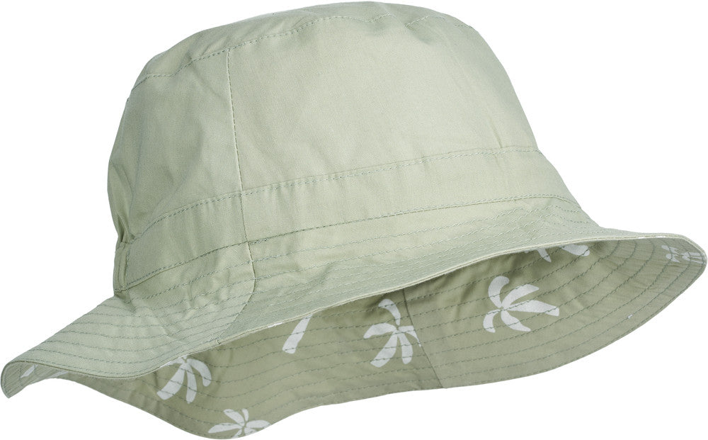 Chapeau Sander réversible Miami - 9/12mois — Liewood , Lyon