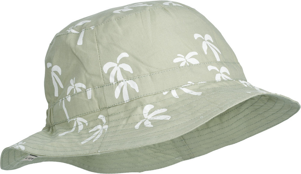 Chapeau Sander réversible Miami - 6/9mois — Liewood , Lyon