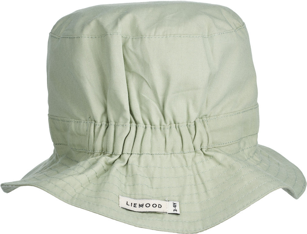 Chapeau Sander réversible Miami - 6/9mois — Liewood , Lyon