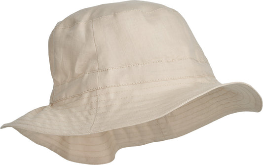 Chapeau Sander lin Sandy - 3/6mois