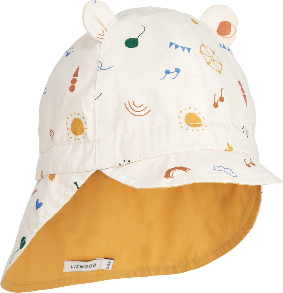 Chapeau Gorm Amusement park - 3/6mois