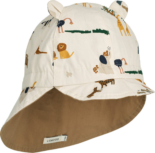 Chapeau Gorm All together - 3/6mois
