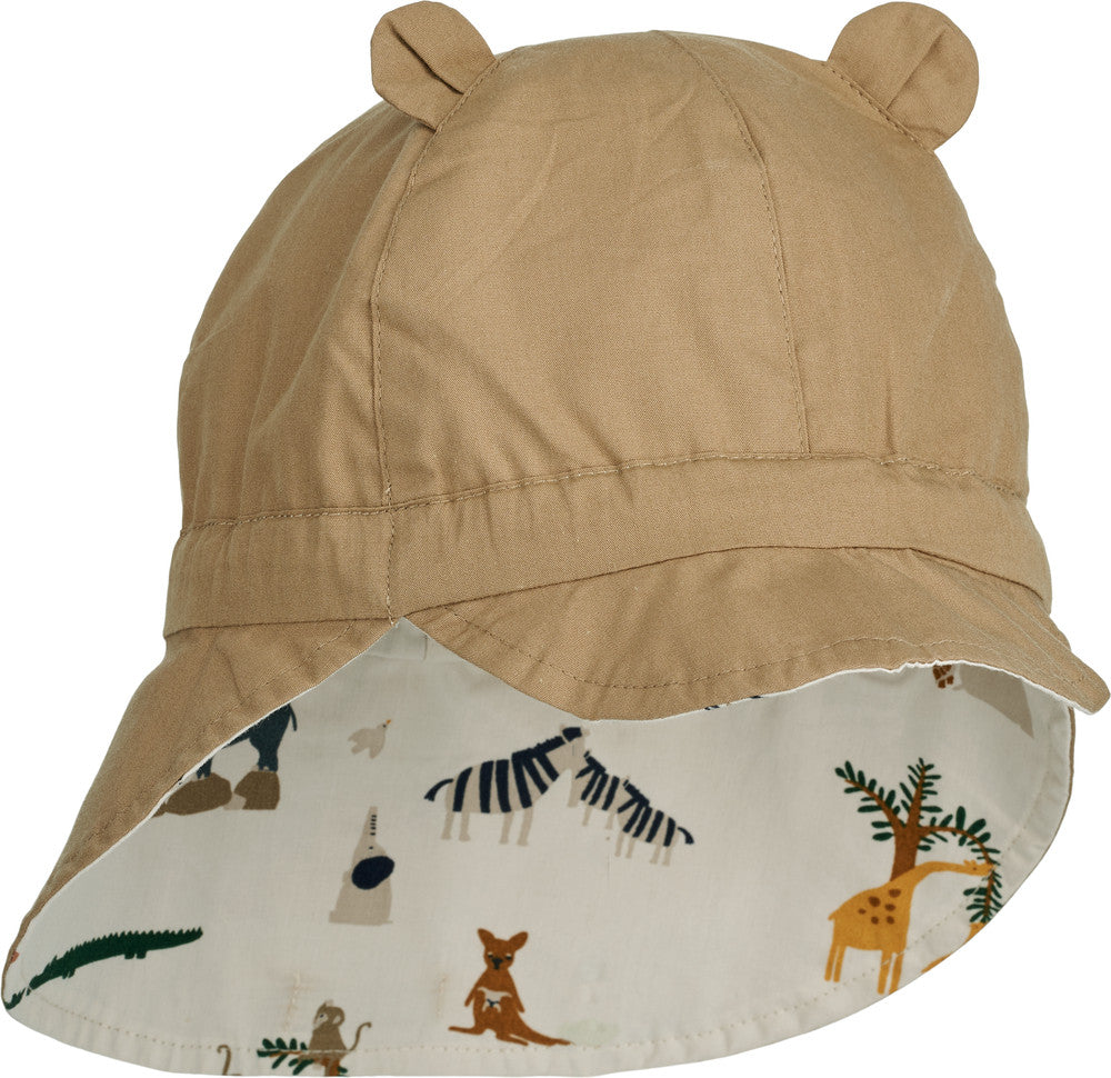Chapeau Gorm All together - 3/6mois