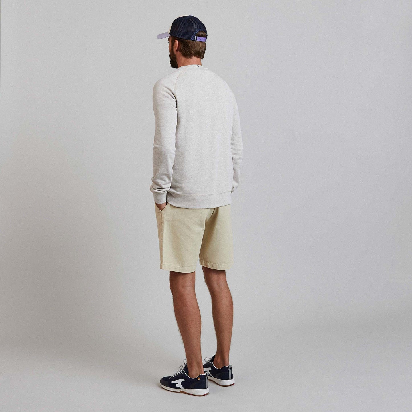 Sweat Vélo club - Taille S — Faguo , Lyon