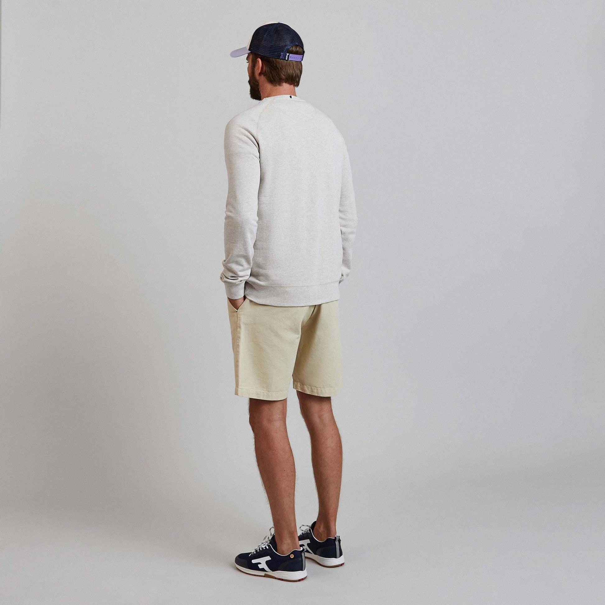 Sweat Vélo club - Taille S — Faguo , Lyon