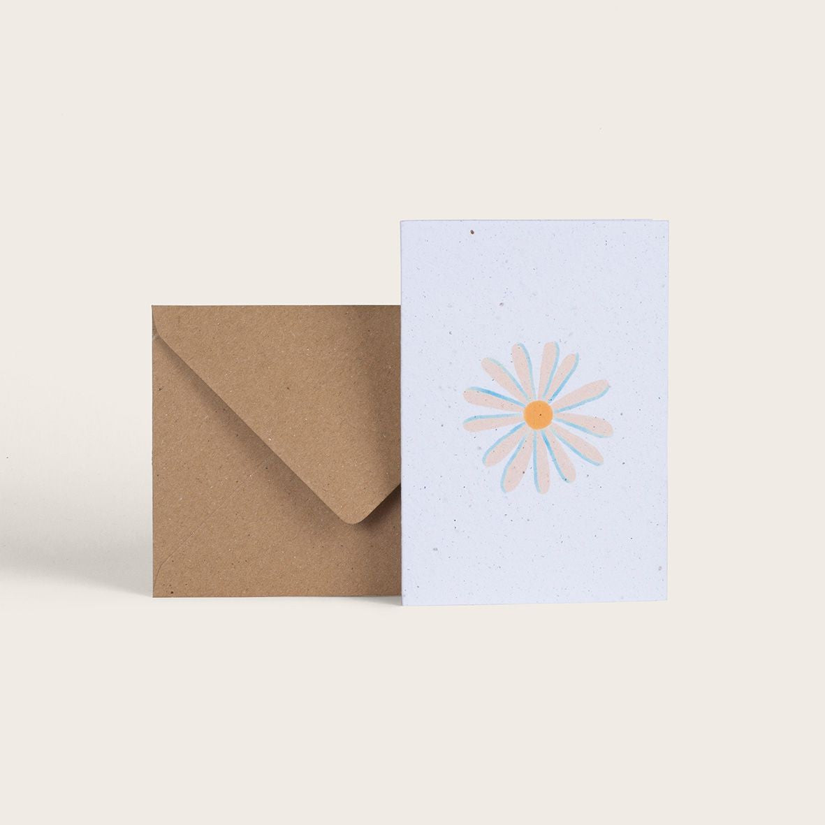 Carte double à planter Passionnément — Season Paper , Lyon