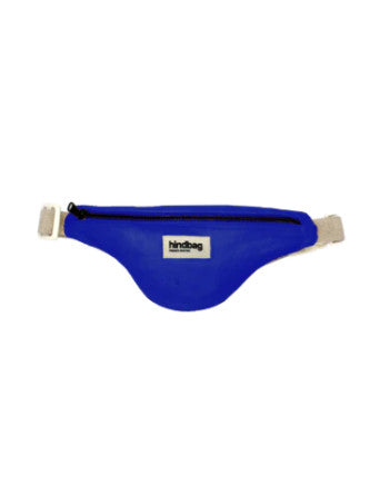Sac banane enfant Augustin - bleu électrique