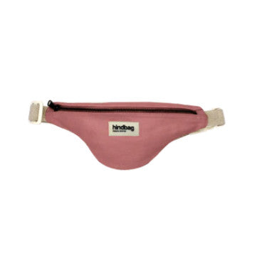 Sac banane enfant Augustin - rose blush