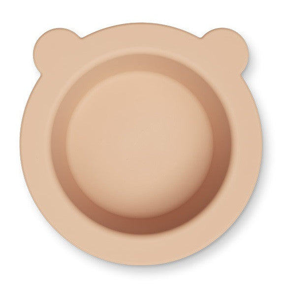 Bol à ventouse Peony - Tuscany rose — Liewood , Lyon