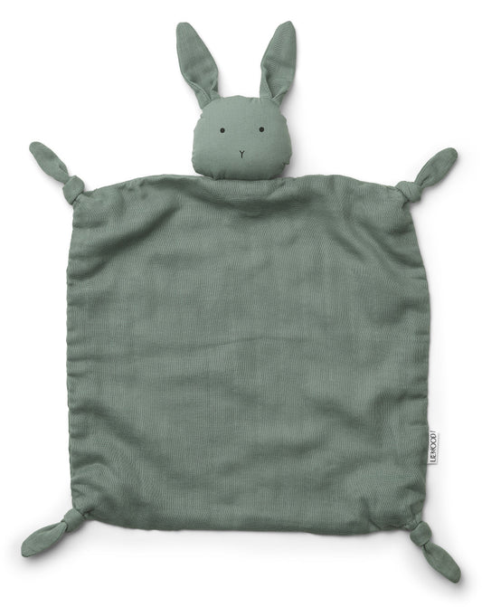 Doudou lange - Rabbit peppermint