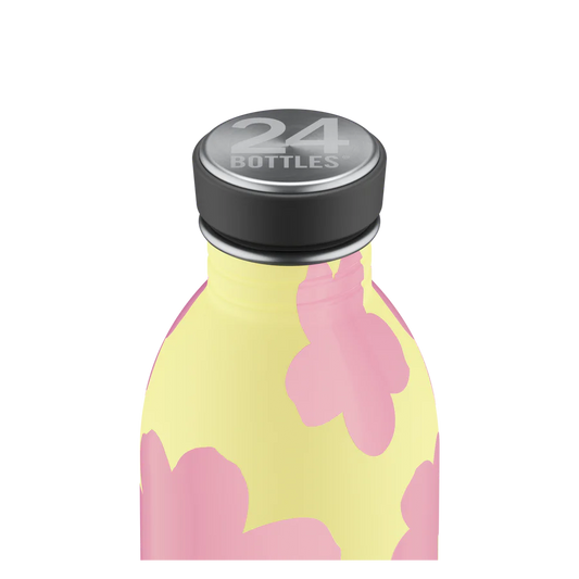 Gourde 500mL - Daydreaming yellow