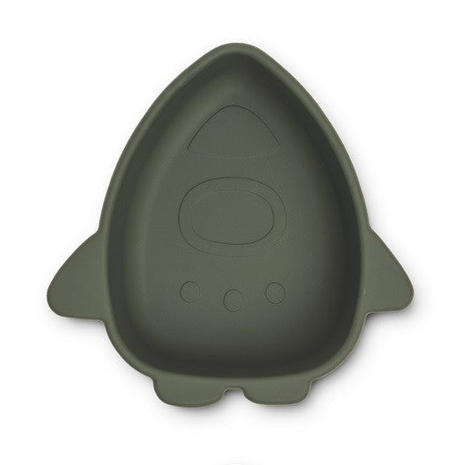 Iggy bol - Space vert foncé — Liewood , Lyon