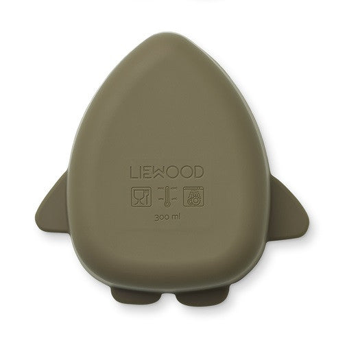 Iggy bol - Space kaki — Liewood , Lyon