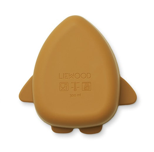 Iggy bol - Space caramel — Liewood , Lyon