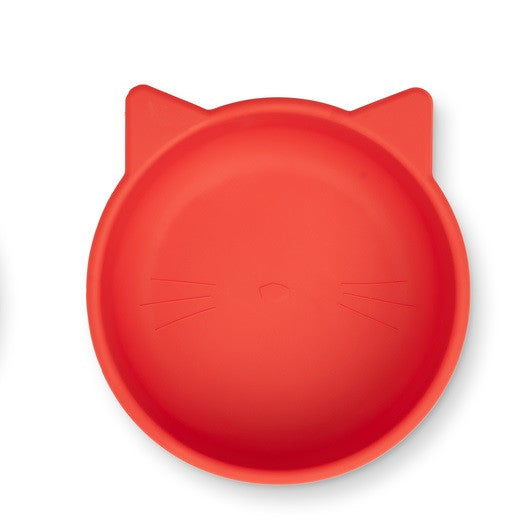 Iggy bol - Cat rouge