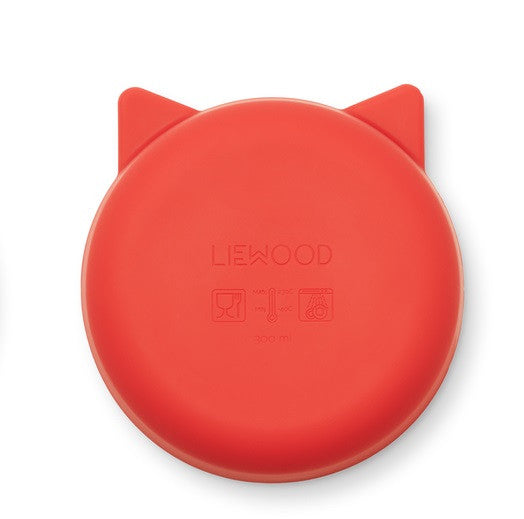 Iggy bol - Cat rouge — Liewood , Lyon