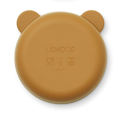 Iggy bol - Bear caramel — Liewood , Lyon
