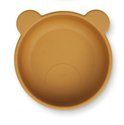 Iggy bol - Bear caramel — Liewood , Lyon