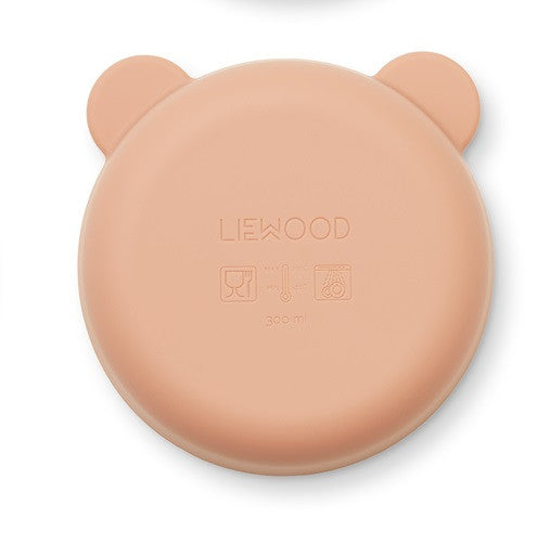 Iggy bol - Bear tuscany — Liewood , Lyon