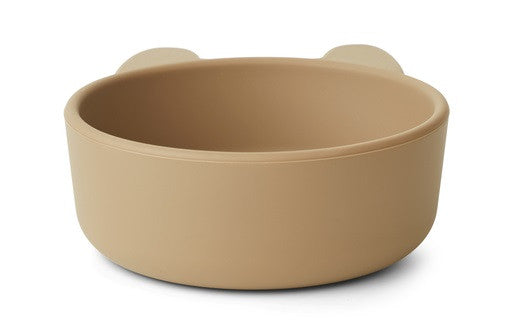Iggy bol - Rabbit beige