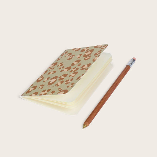 Carnet de poche Sauvage — Season Paper , Lyon